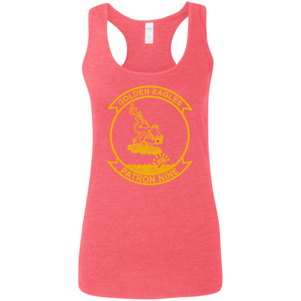 VP 09 9 Ladies' Softstyle Racerback Tank