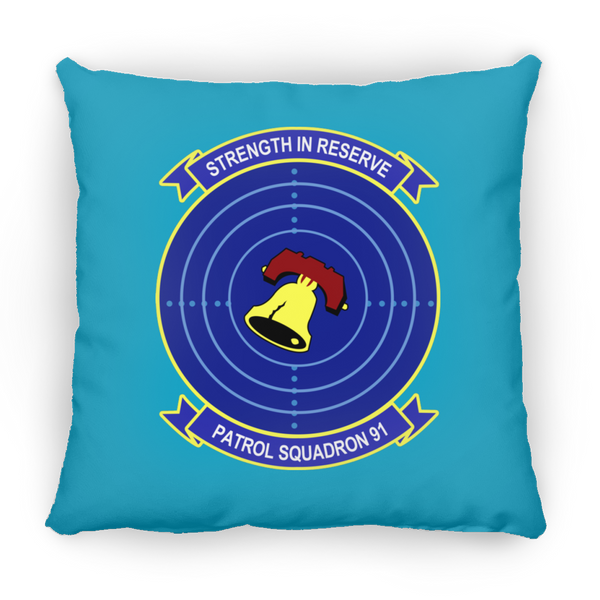 VP 91 5 Pillow - Square - 18x18