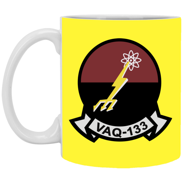 VAQ 133 1 Mug - 11oz