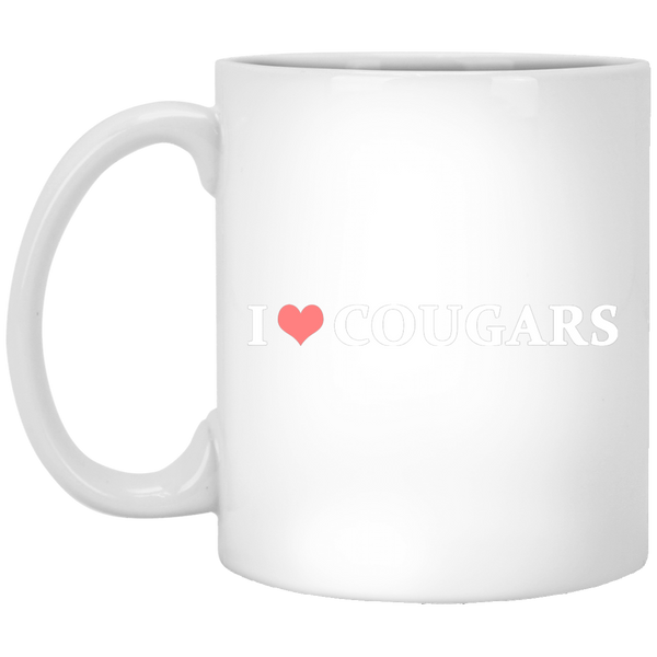 VAQ 139 10 Mug - 11oz