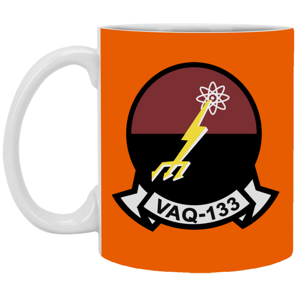 VAQ 133 1 Mug - 11oz