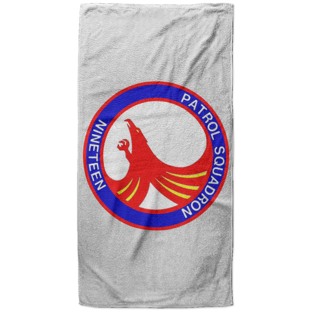 VP 19 1 Beach Towel - 37x74