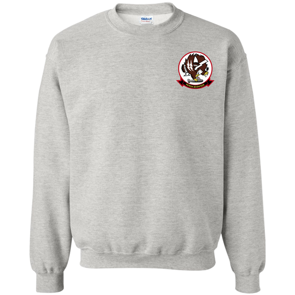 VP 17 1c Crewneck Pullover Sweatshirt