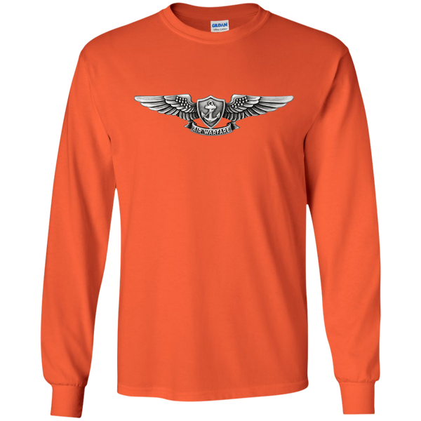 Air Warfare 1 LS Ultra Cotton Tshirt