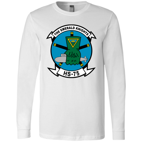 HS 75 1 LS Jersey T-Shirt