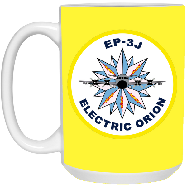 EP-3J Mug - 15oz