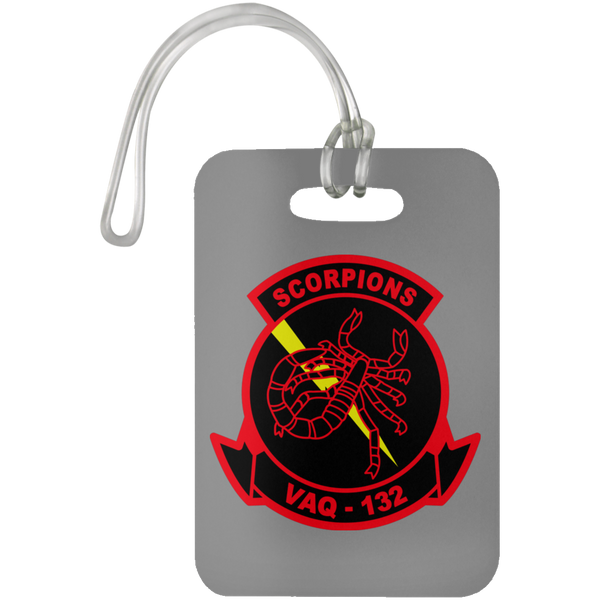 VAQ 132 6 Luggage Bag Tag