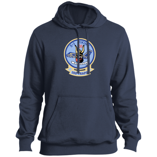 S-3 Viking 5 Tall Pullover Hoodie