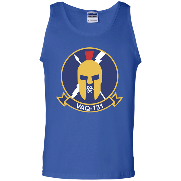 VAQ 131 3 Cotton Tank Top