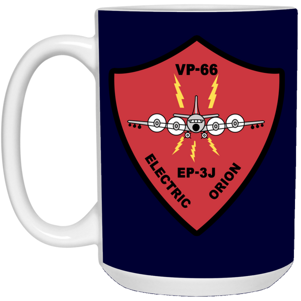 VP 66 6 Mug - 15oz