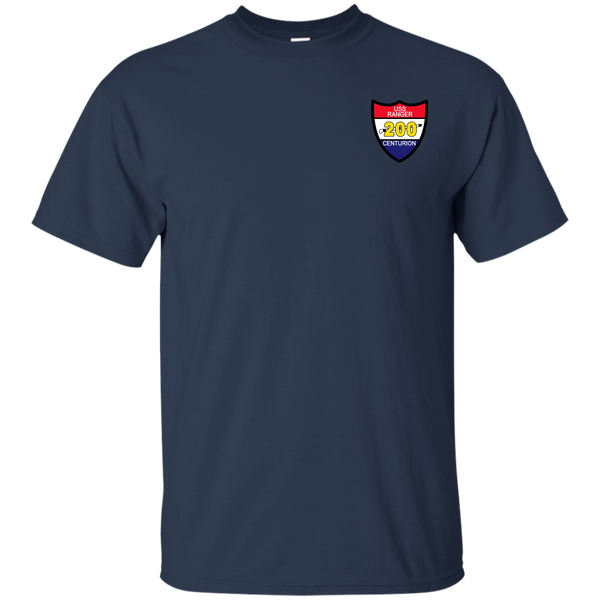 Ranger 200 c Cotton Ultra T-Shirt