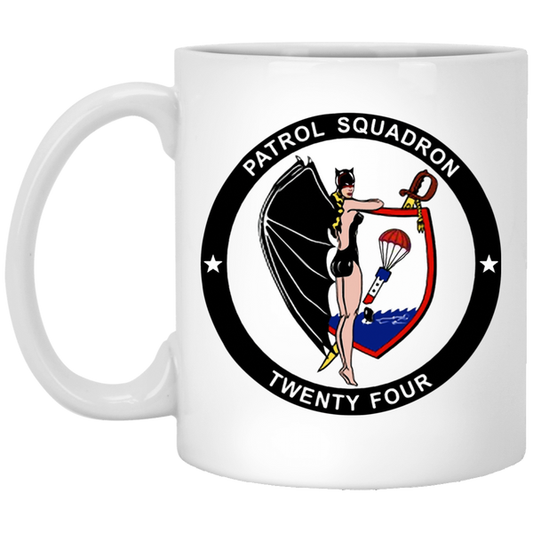 VP 24 2 Mug - 11oz