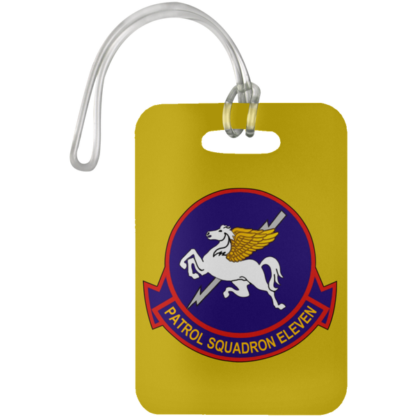 VP 11 1 Luggage Bag Tag