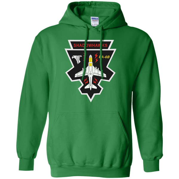 VAQ 141 5 Pullover Hoodie