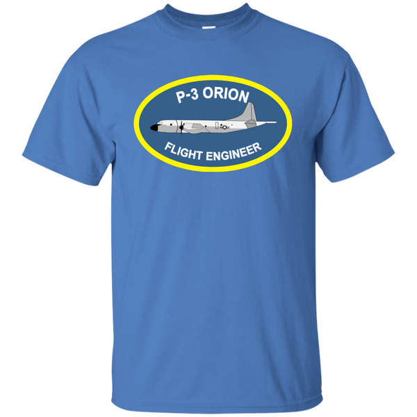 P-3 Orion 4 FE Cotton Ultra T-Shirt