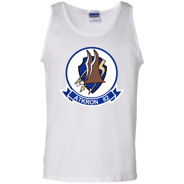 VA 82 3 Cotton Tank Top