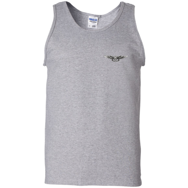 VAQ 139 9a Cotton Tank Top