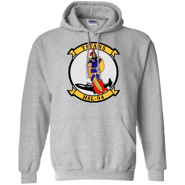 HSL 94 1 Pullover Hoodie