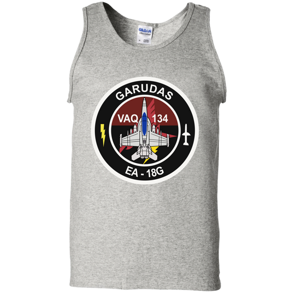 VAQ 134 4 Cotton Tank Top