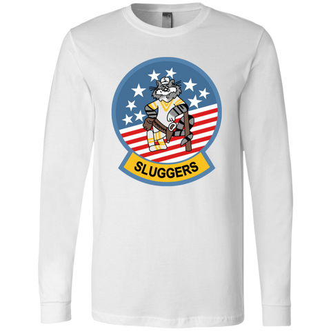 VF 103 5 LS Jersey T-Shirt