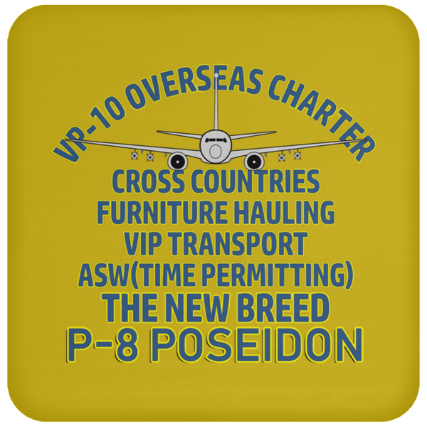 VP 10 4 Coaster