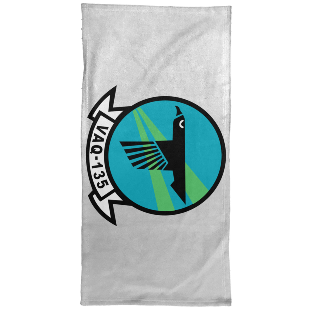 VAQ 135 1 Hand Towel - 15x30