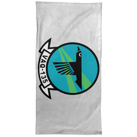 VAQ 135 1 Hand Towel - 15x30