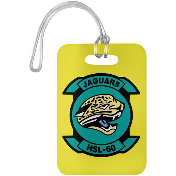 HSL 60 1 Luggage Bag Tag