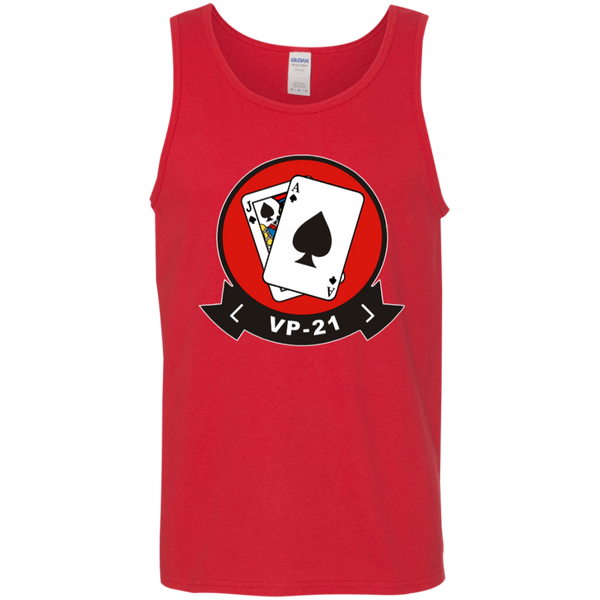 VP 21 1 Tank Top