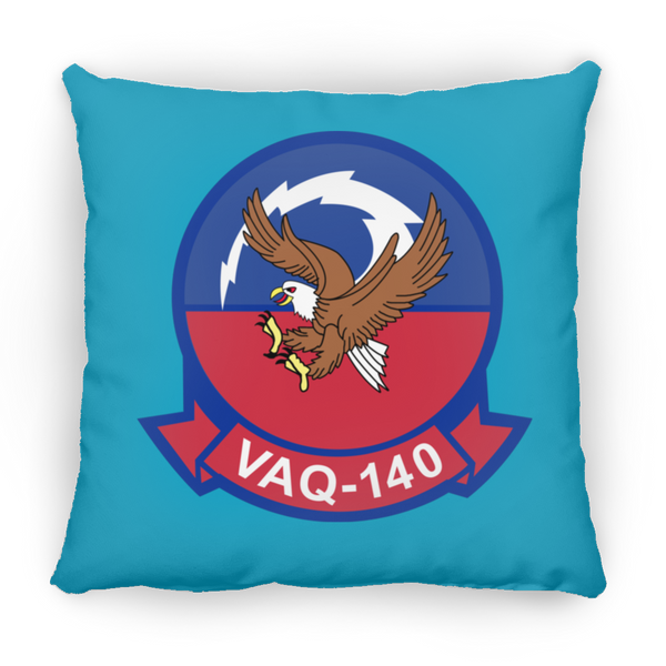 VAQ 140 1 Pillow - Square - 16x16