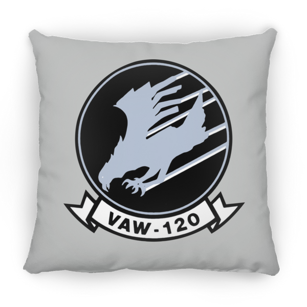 VAW 120 2 Pillow - Square - 16x16