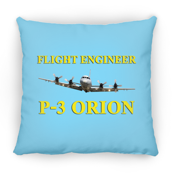 FE 07 3 Pillow - Square - 14x14