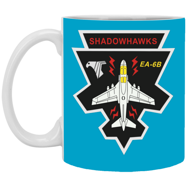 VAQ 141 5 Mug - 11oz