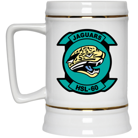 HSL 60 1 Beer Stein - 22oz