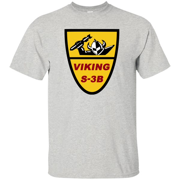 S-3 Viking 1 Custom Ultra Cotton T-Shirt