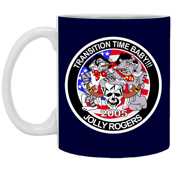 VF 103 7 Mug - 11oz