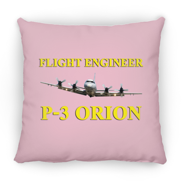 FE 07 3 Pillow - Square - 14x14