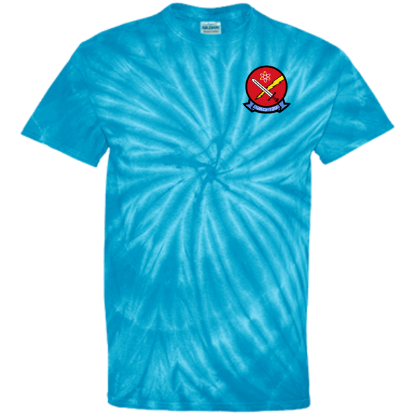 VAQ 129 1a Cotton Tie Dye T-Shirt