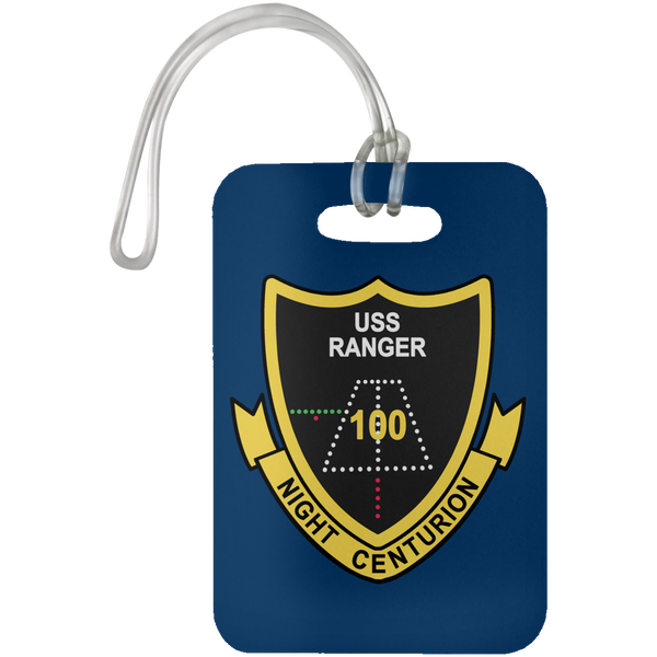 Ranger Night C1 Luggage Bag Tag