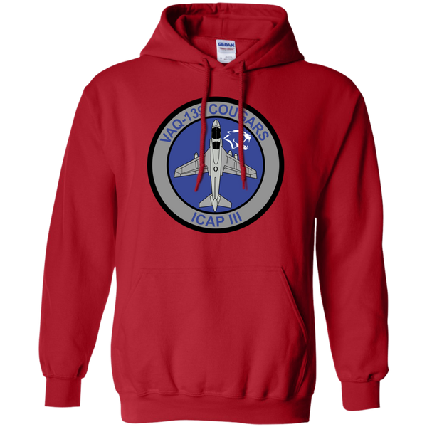 VAQ 139 9 Pullover Hoodie