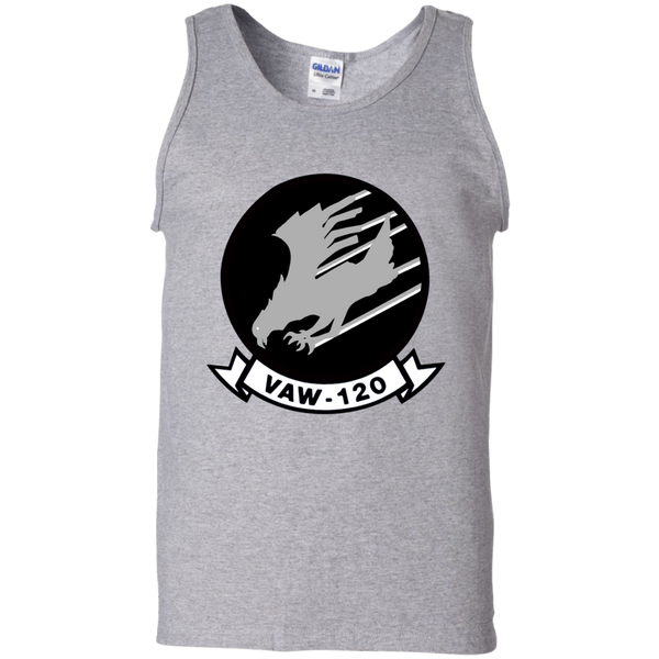 VAW 120 1 Cotton Tank Top