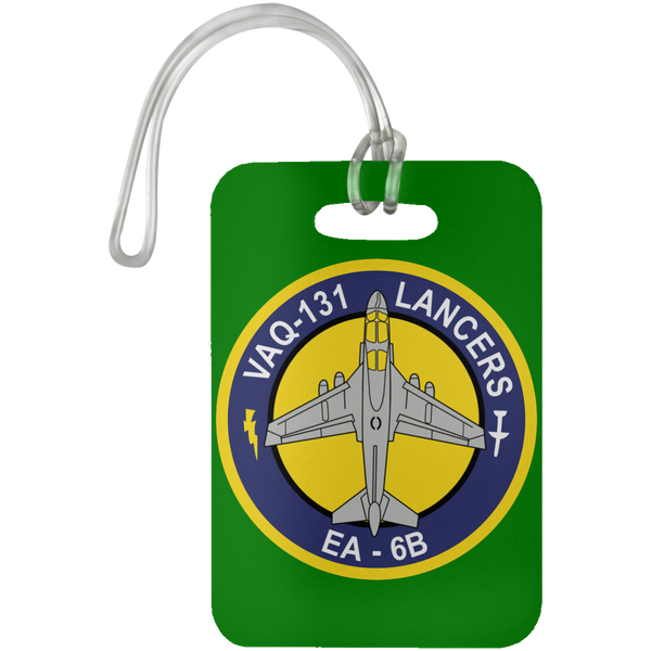 VAQ 131 9 Luggage Bag Tag