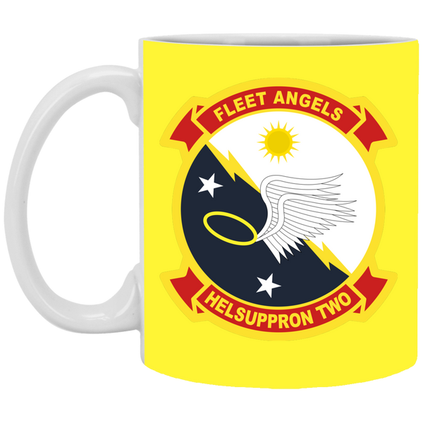 HC 02 4 Mug - 11oz