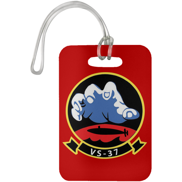 VS 37 1 Luggage Bag Tag