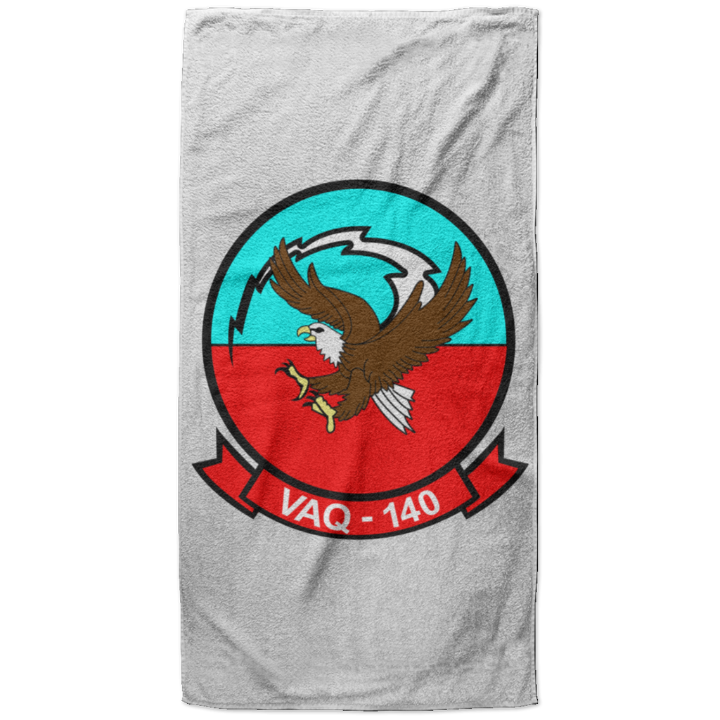 VAQ 140 3 Beach Towel - 37x74