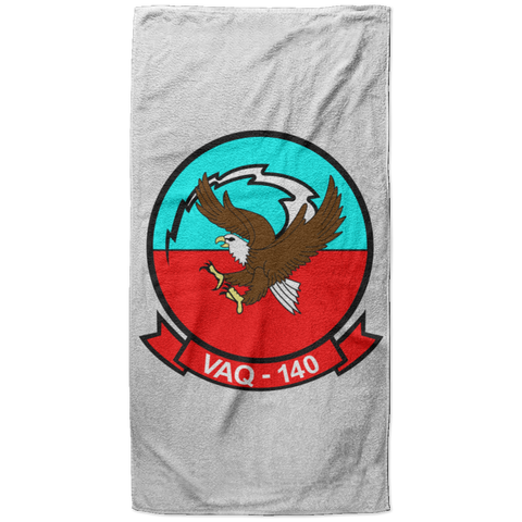 VAQ 140 3 Beach Towel - 37x74