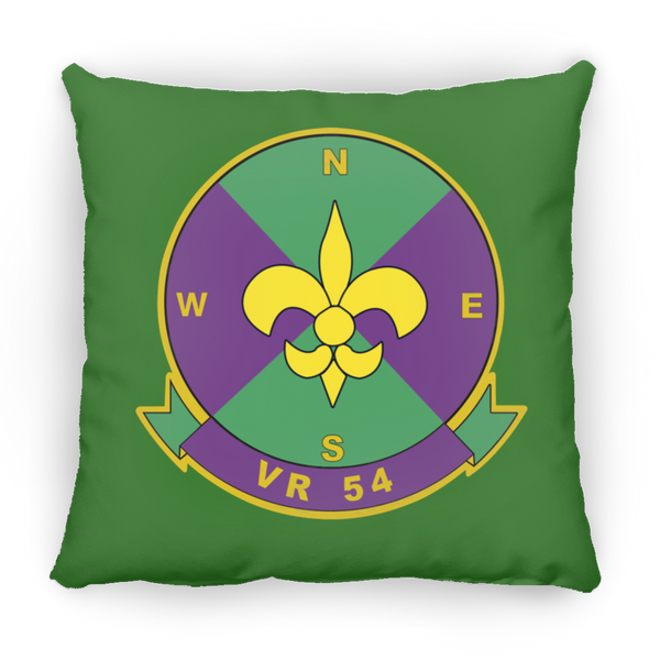 VR 54 1 Pillow - Square - 16x16