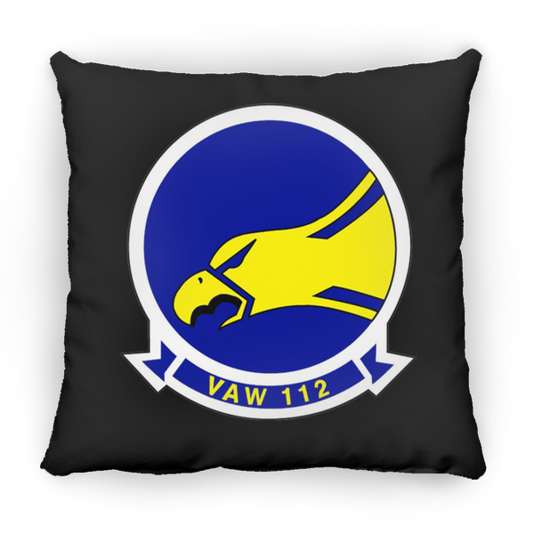 VAW 112 Pillow - Square - 16x16