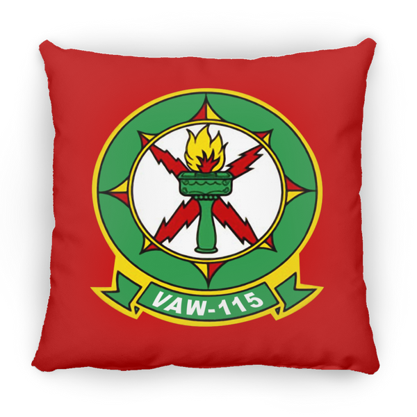 VAW 115 Pillow - Square - 18x18