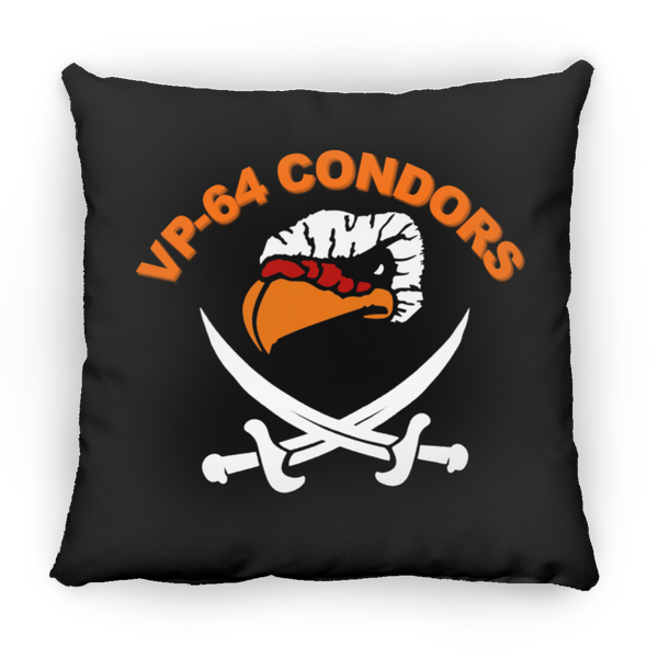 VP 64 6 Pillow - Square - 16x16